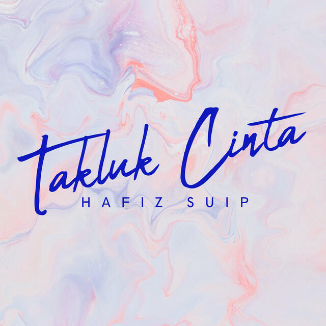 Релиз Takluk Cinta