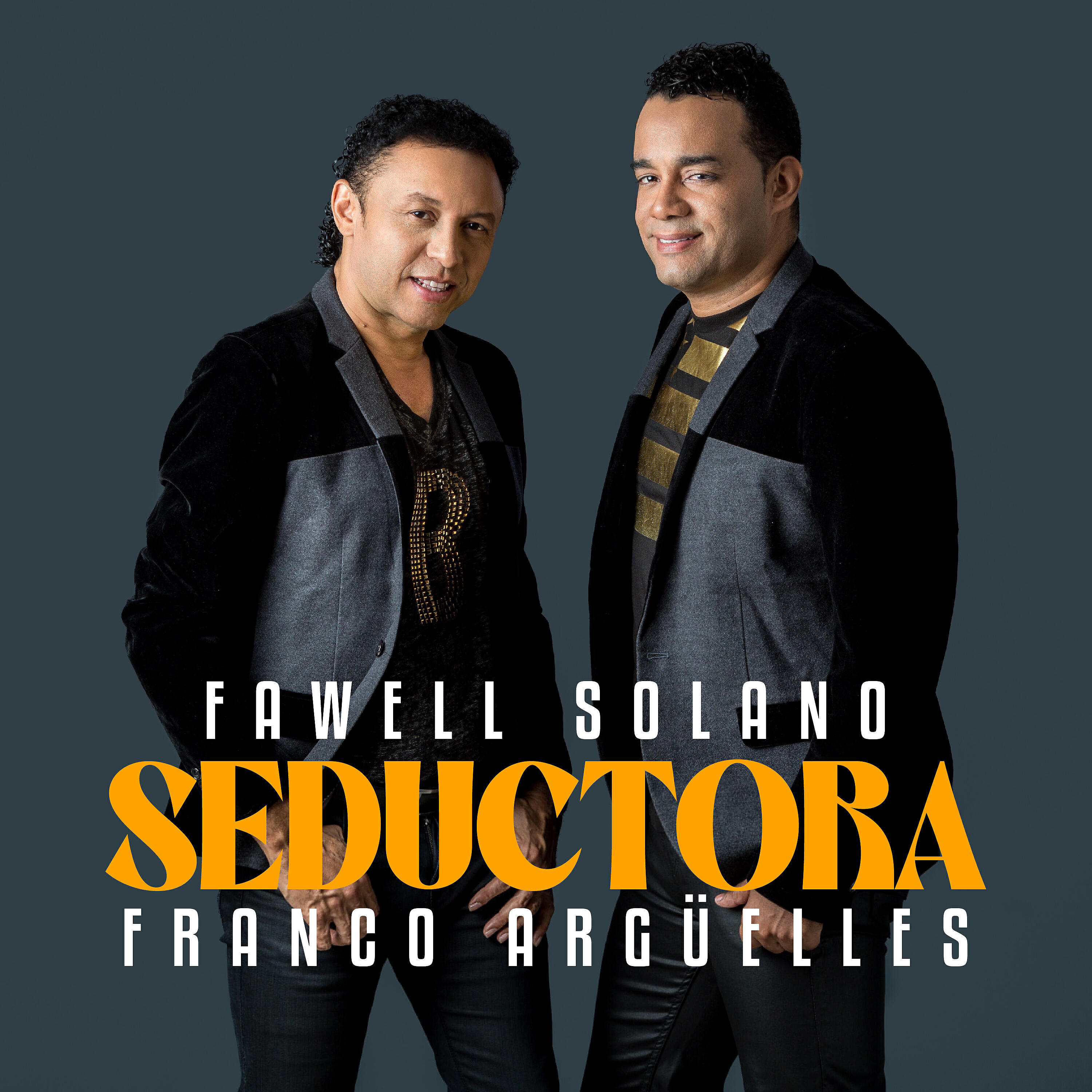 Релиз Seductora