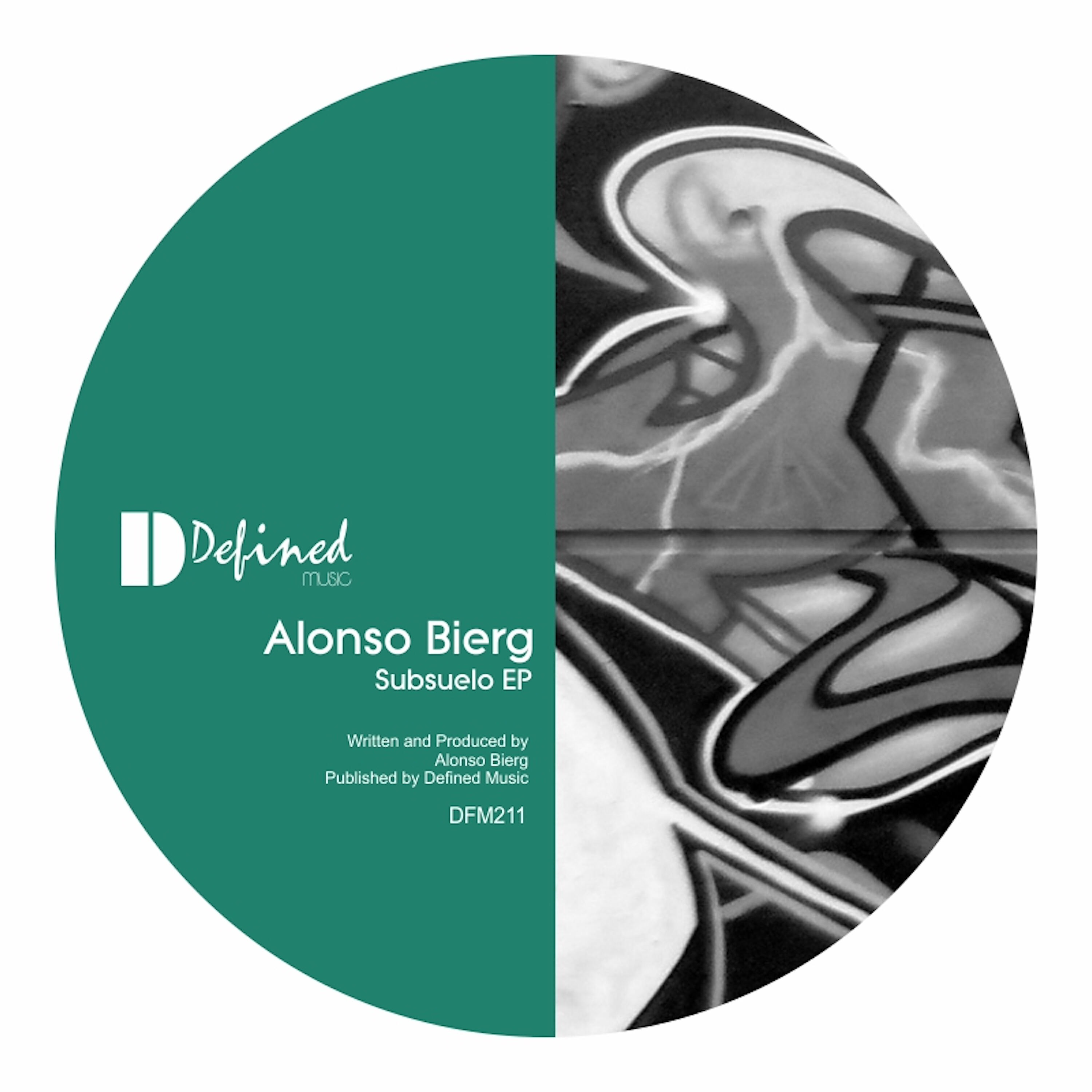 Релиз Subsuelo EP