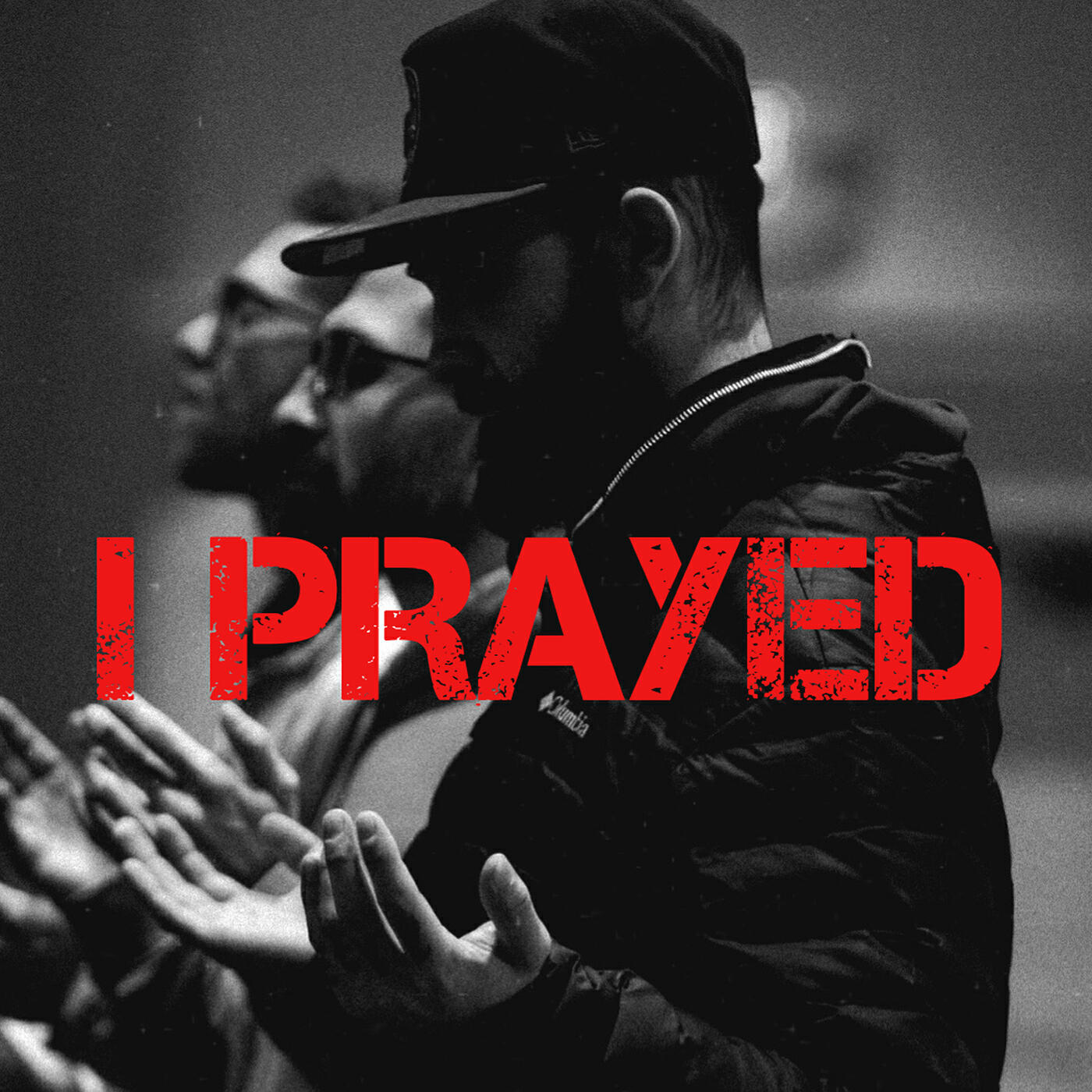 Релиз I Prayed