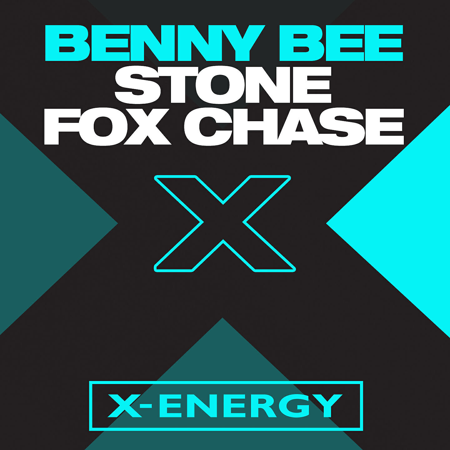 Релиз Stone Fox Chase
