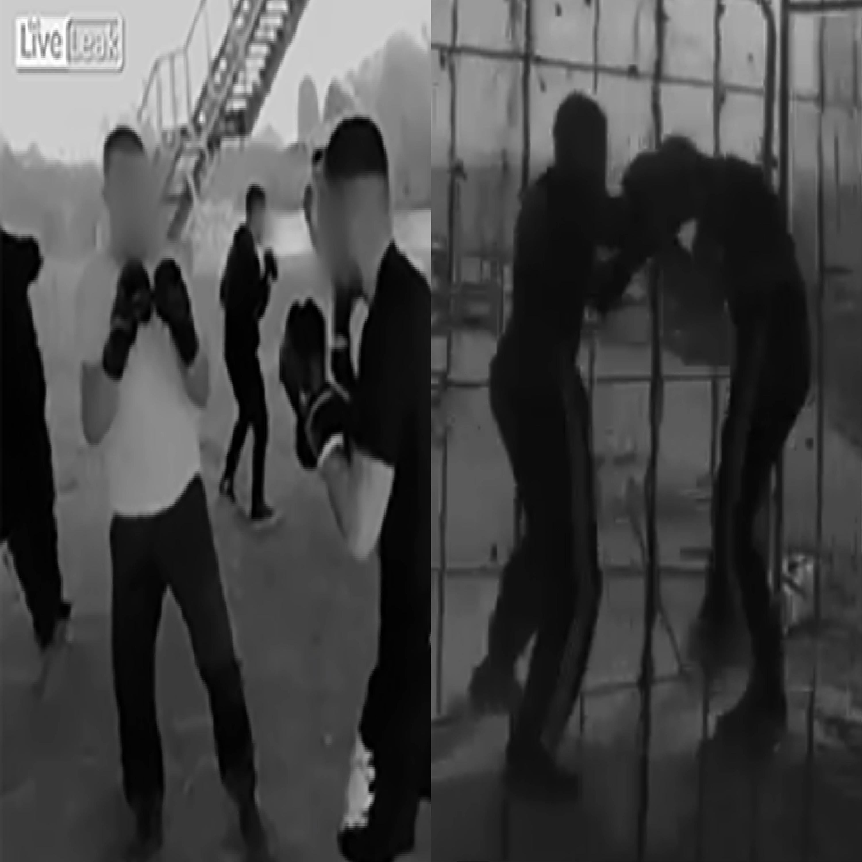 Релиз BoogerBoyz