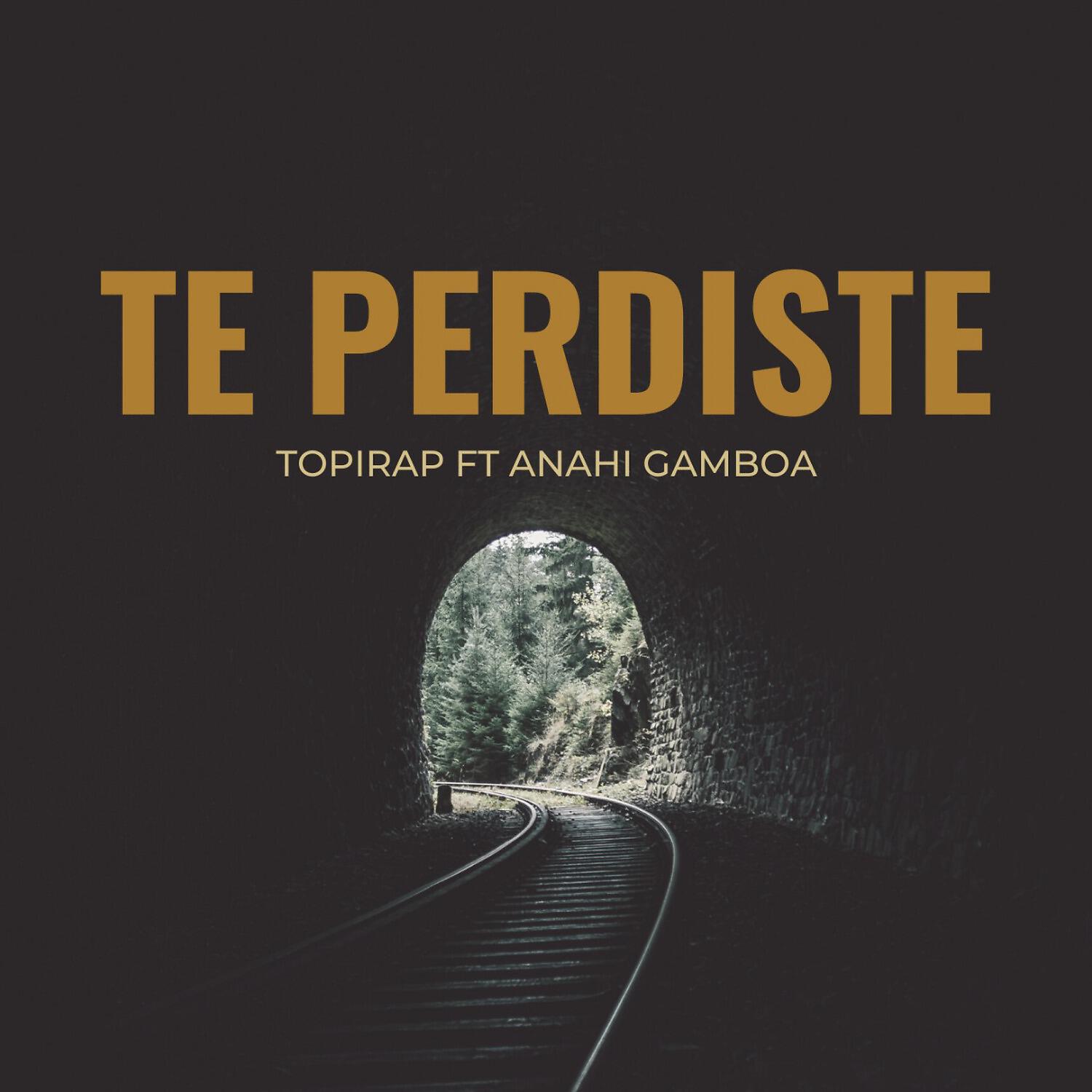 Релиз Te Perdiste