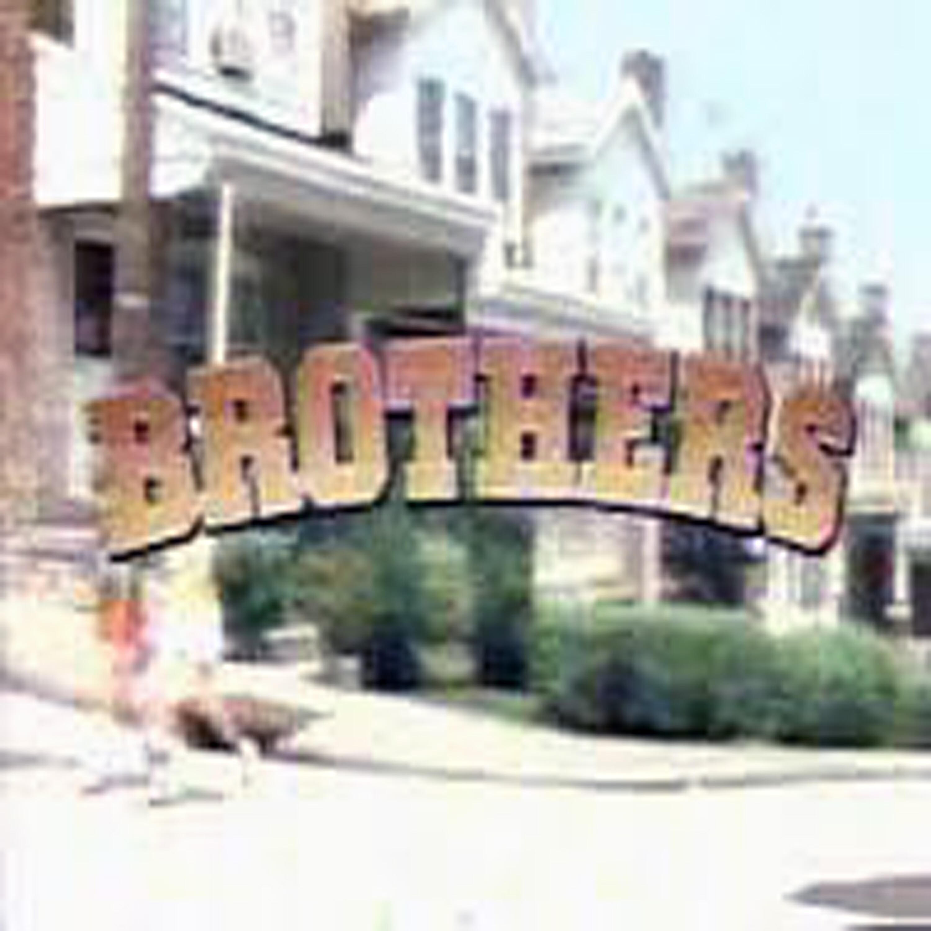 Релиз Brothers