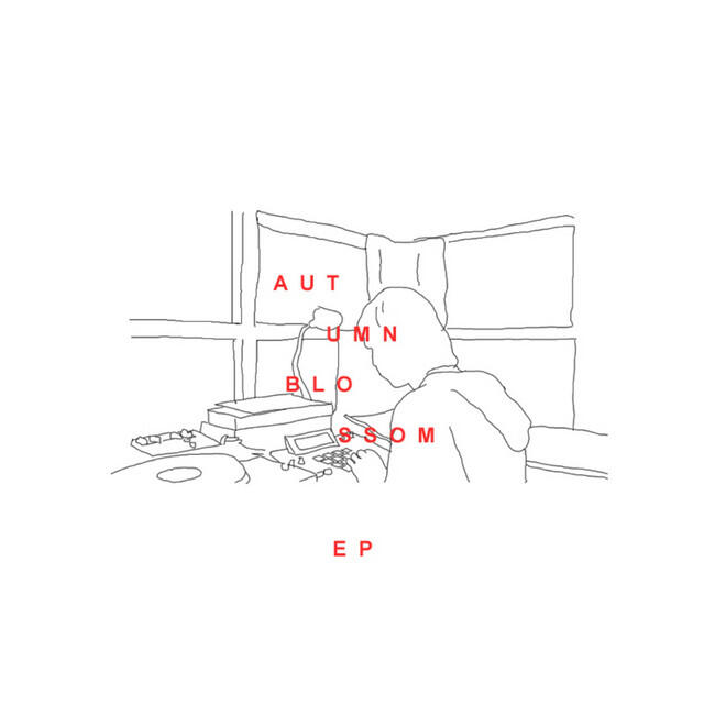 Релиз Autumn Blossom - EP