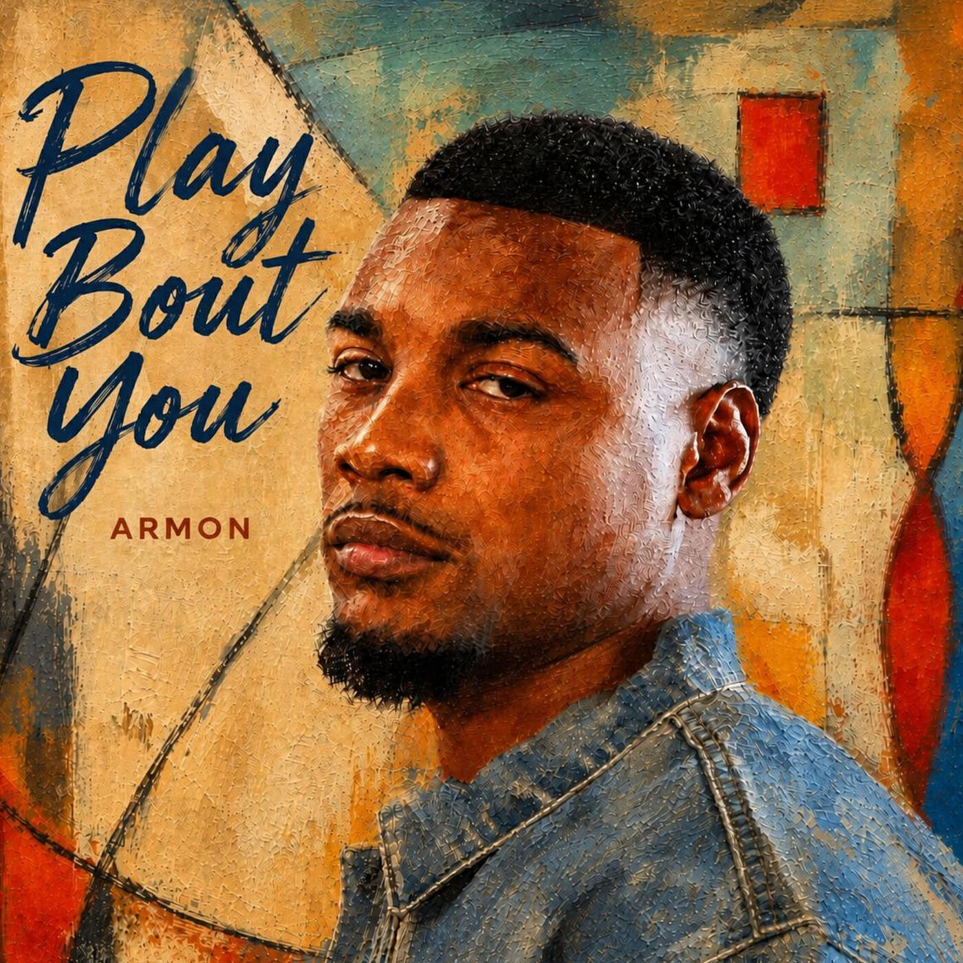 Релиз Play Bout You