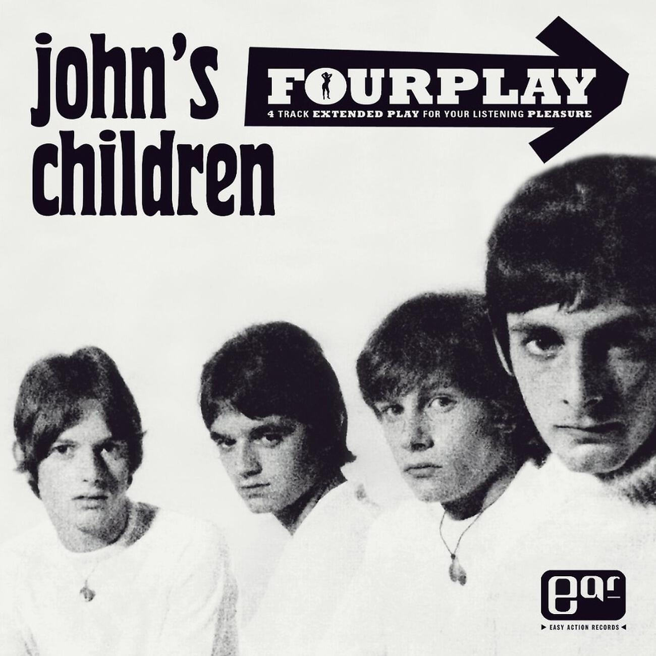 Релиз Fourplay