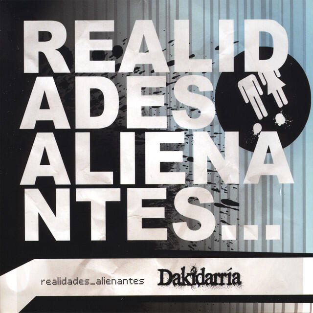 Релиз Realidades Alienantes...