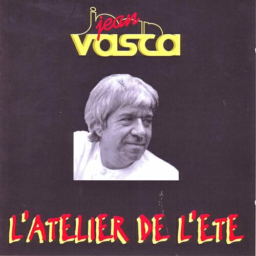 Релиз L'atelier de l'été