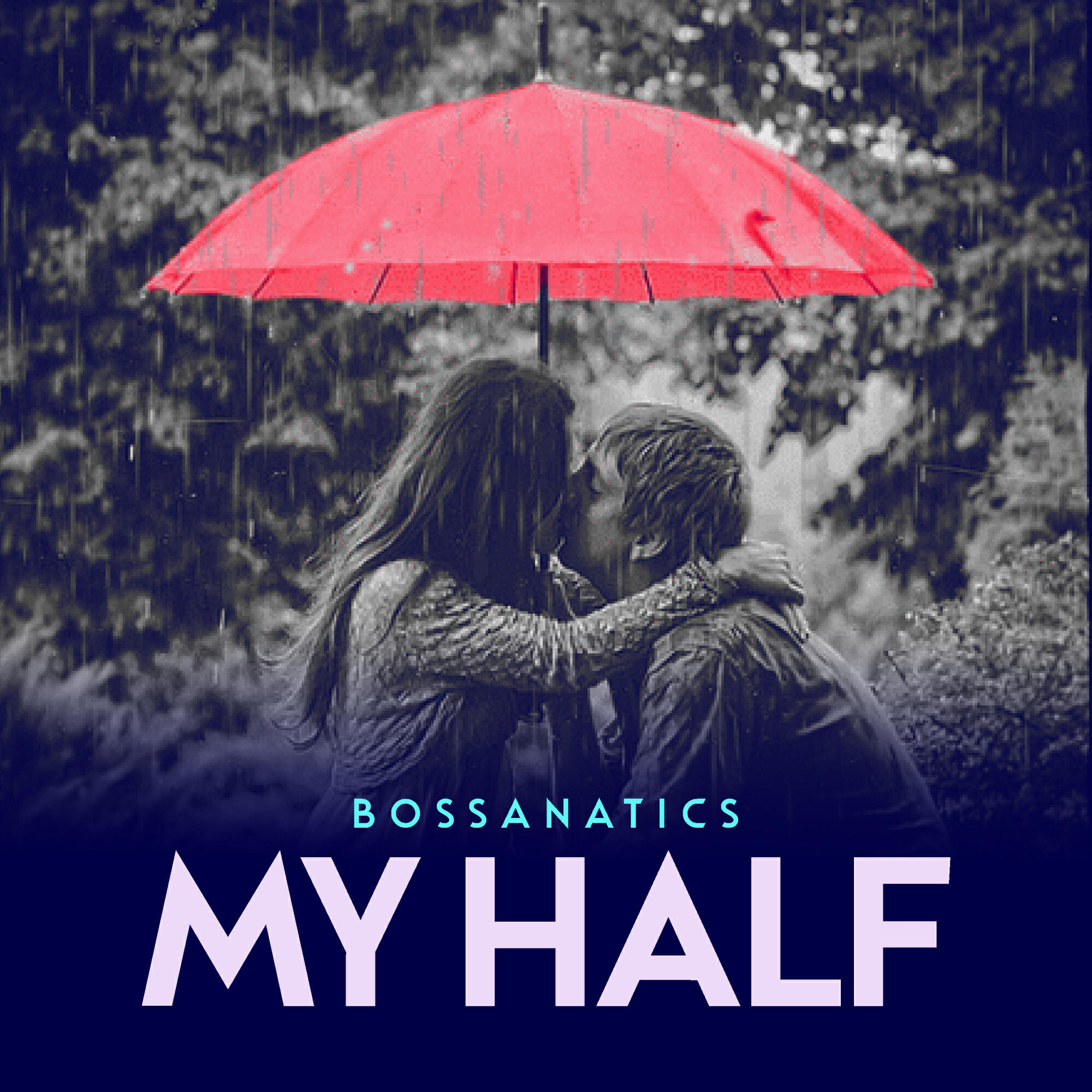 Релиз My Half