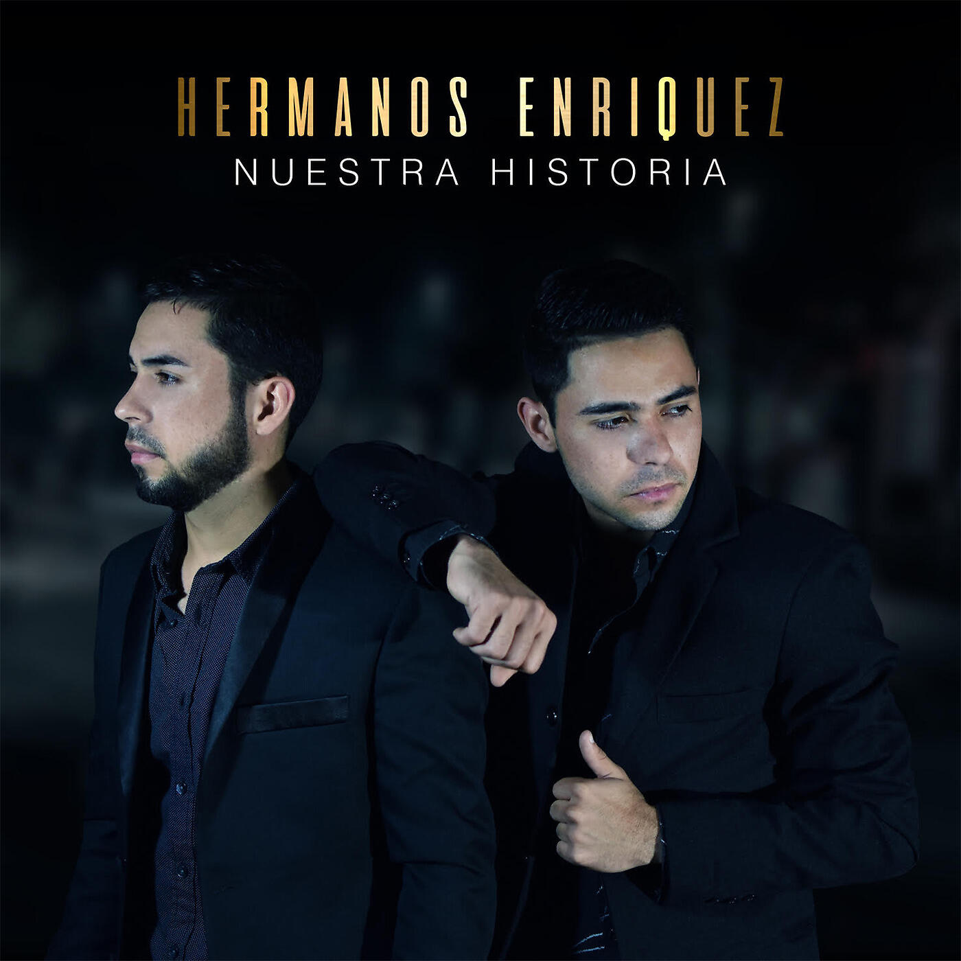 Релиз Nuestra Historia