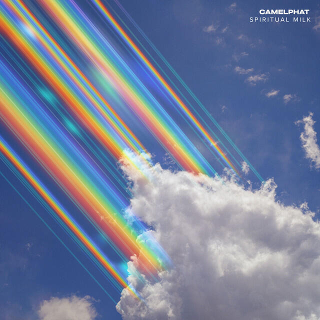 Релиз Spiritual Milk