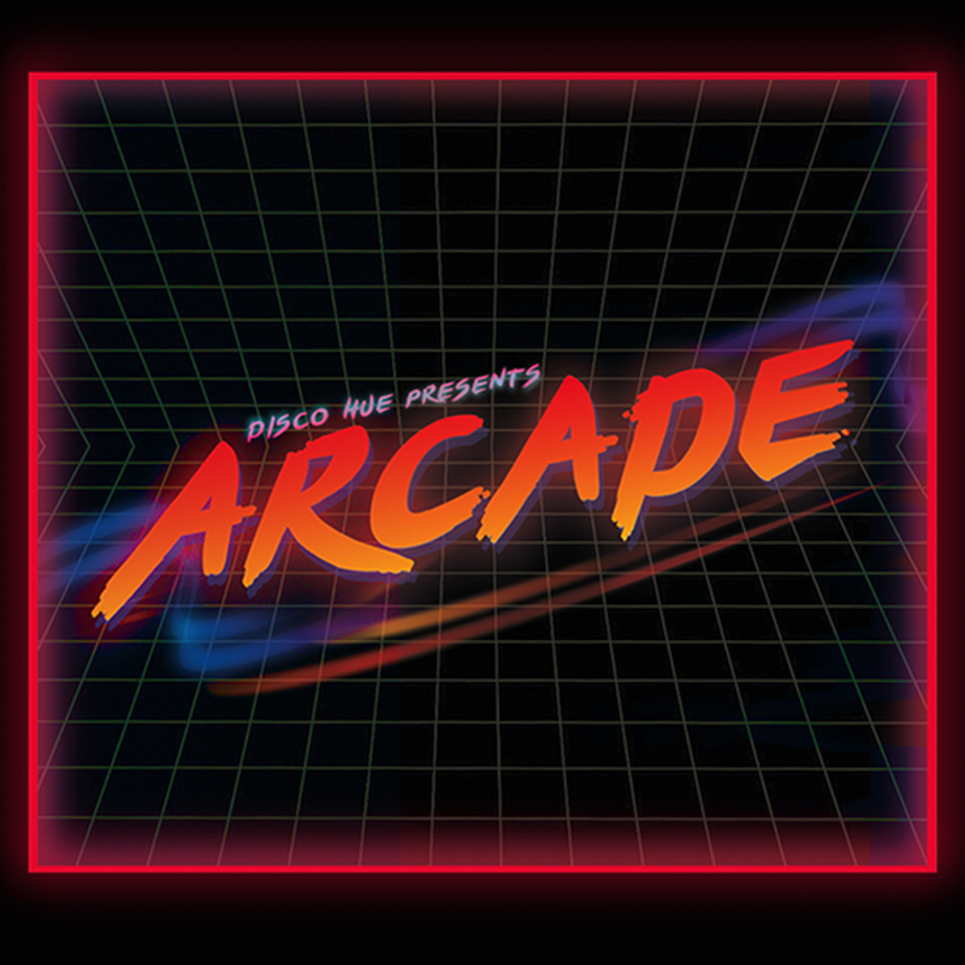Релиз Arcade