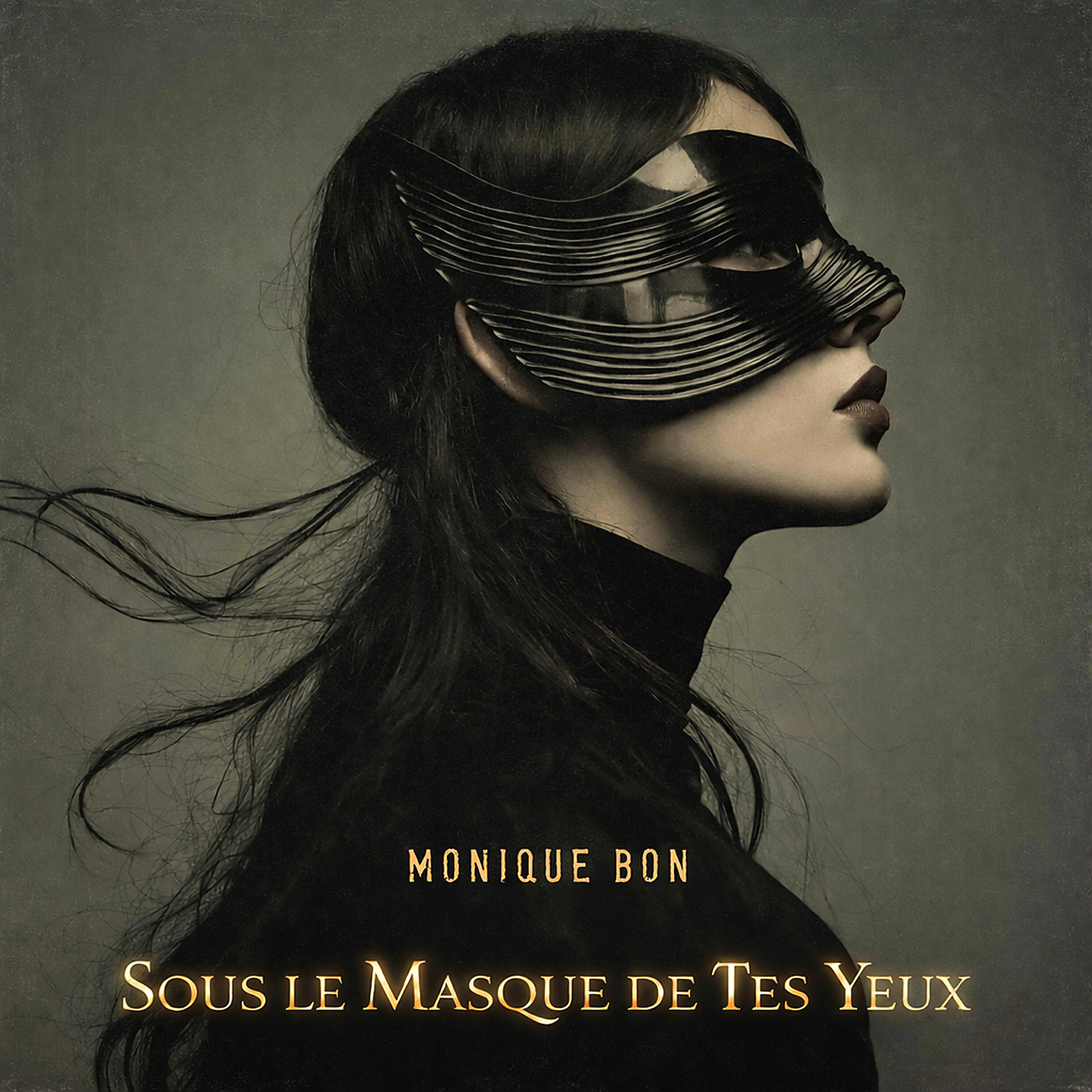 Релиз Sous le Masque de Tes Yeux