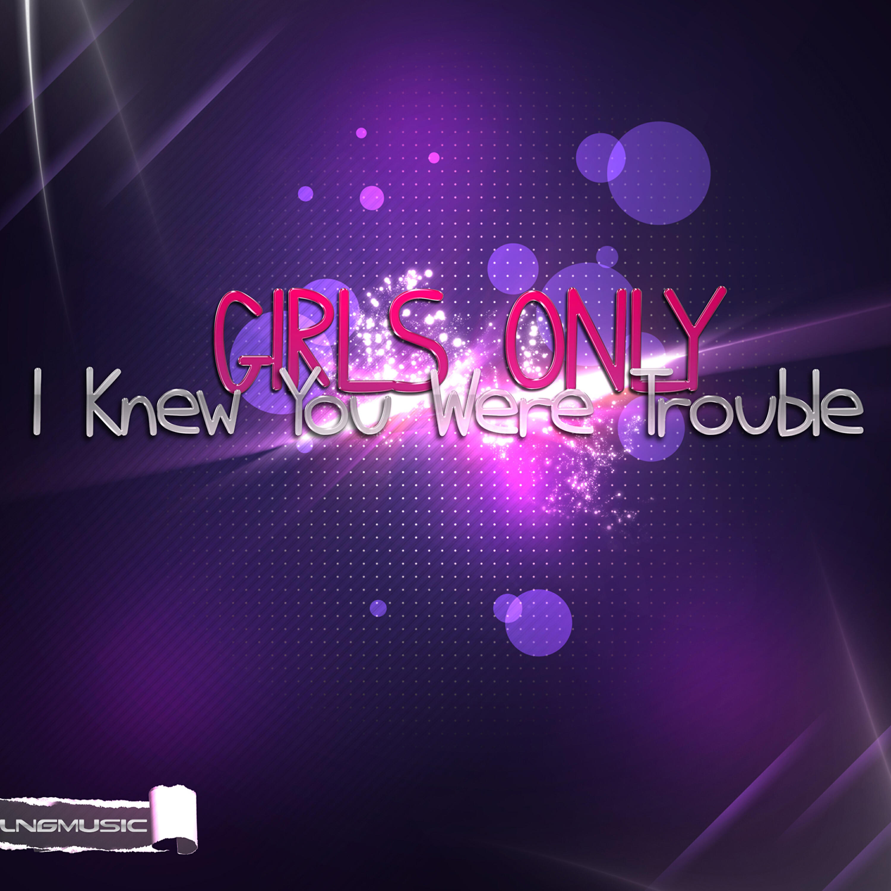 Релиз I Knew You Were Trouble