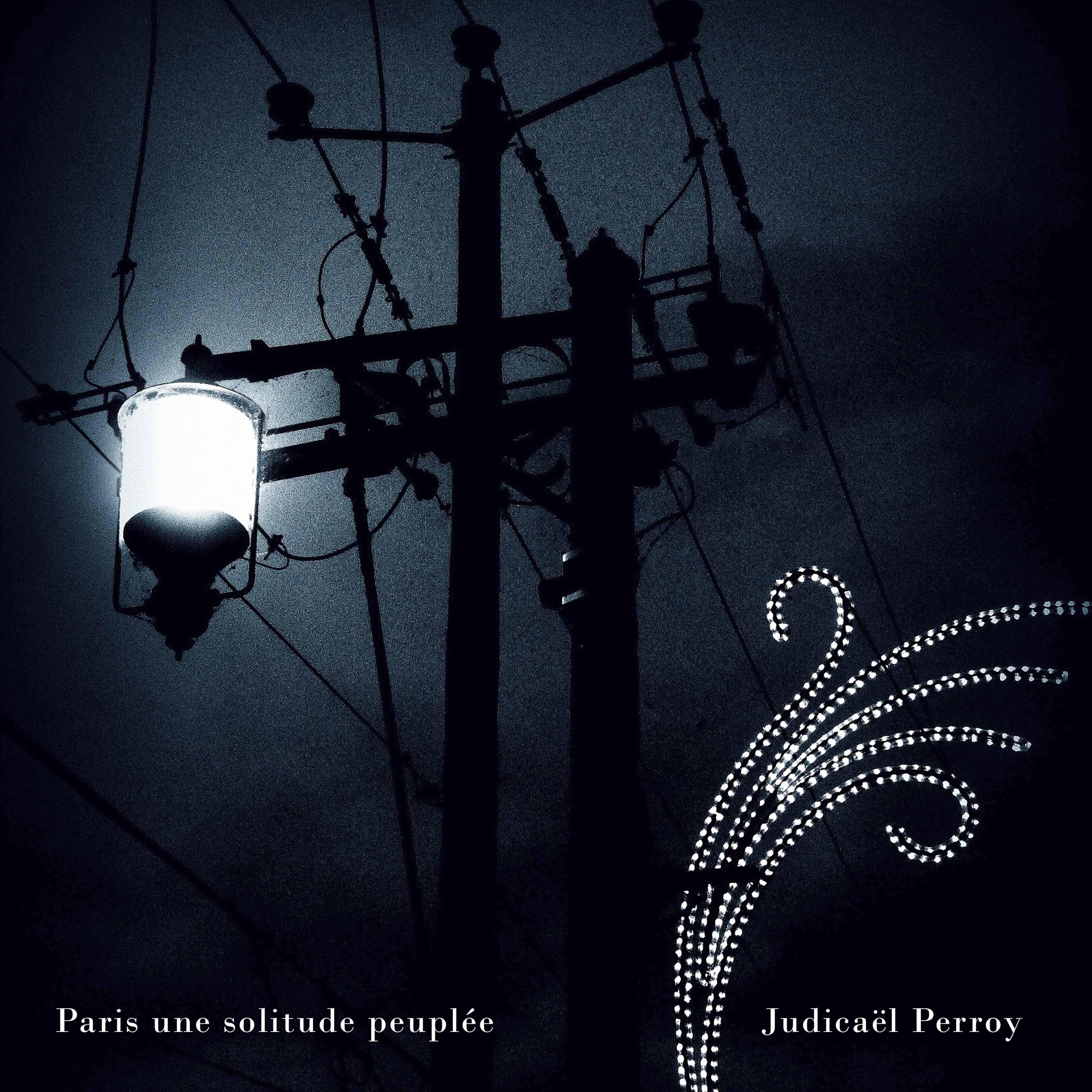 Релиз Paris est une solitude peuplée
