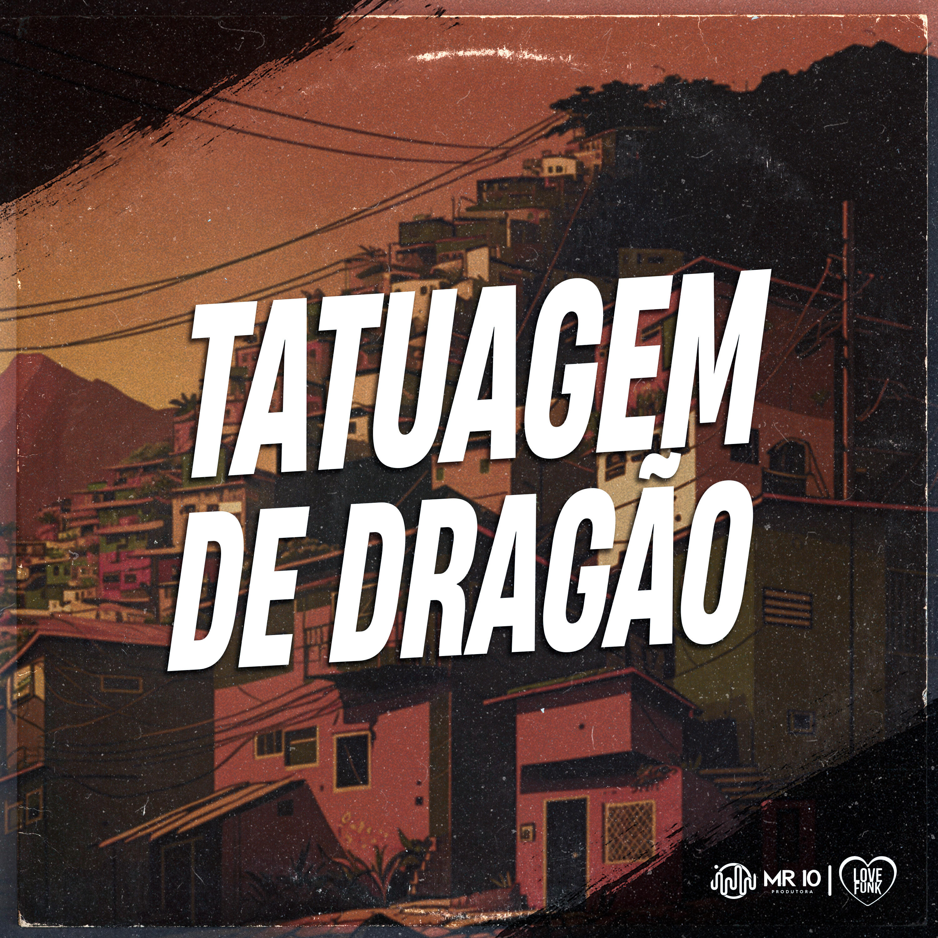 Скачать песню O'DRE, dj jessica andreotti, Dj Lidia Moura - Tatuagem de Dragão бесплатно в MP3 для Android и iOS