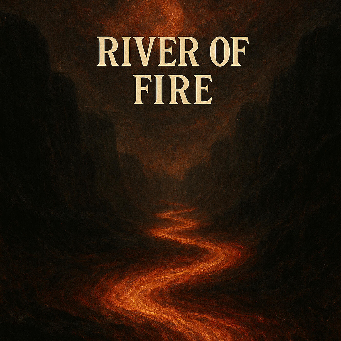 Релиз River of Fire