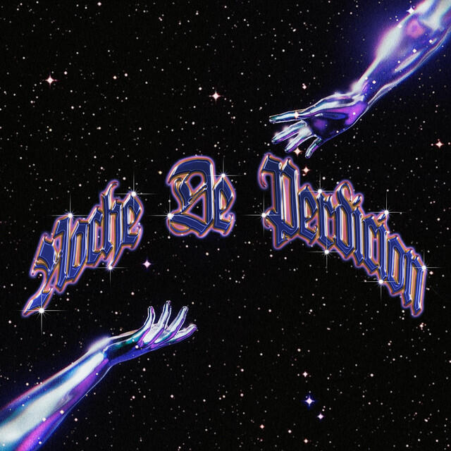 Релиз Noche De Perdición