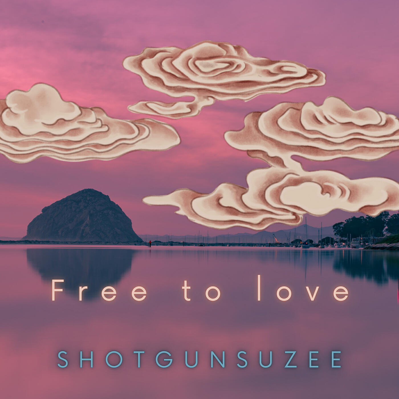 Релиз Free to Love