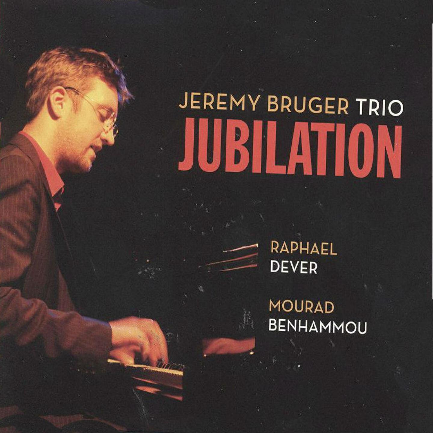 Релиз Jubilation