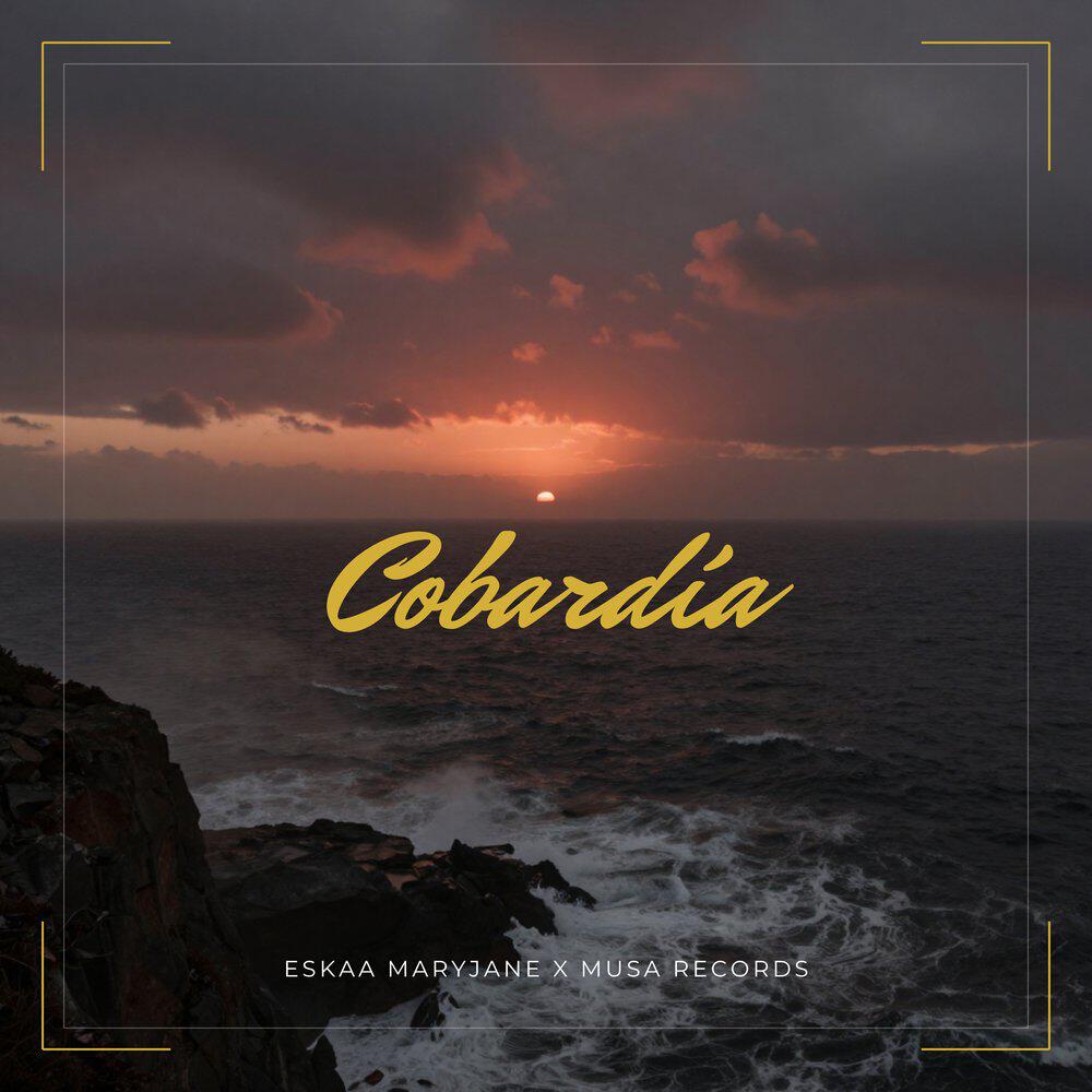 Релиз Cobardía