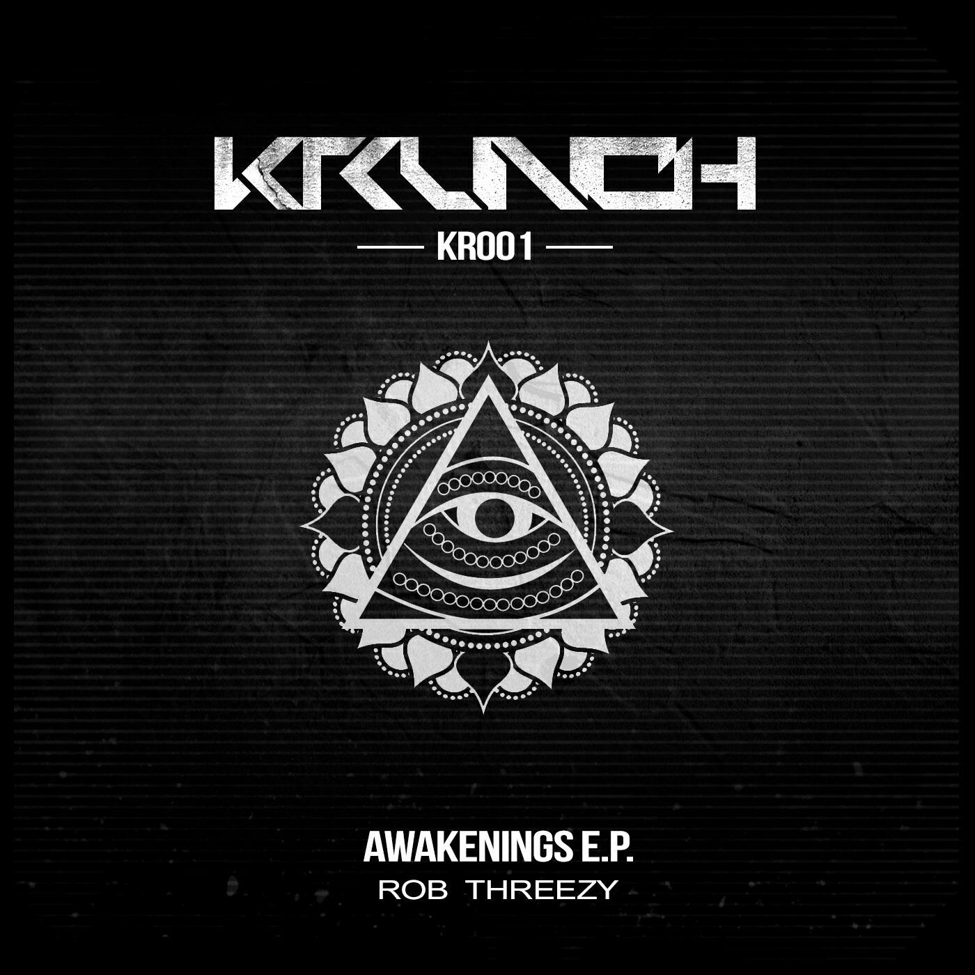 Релиз Awakenings