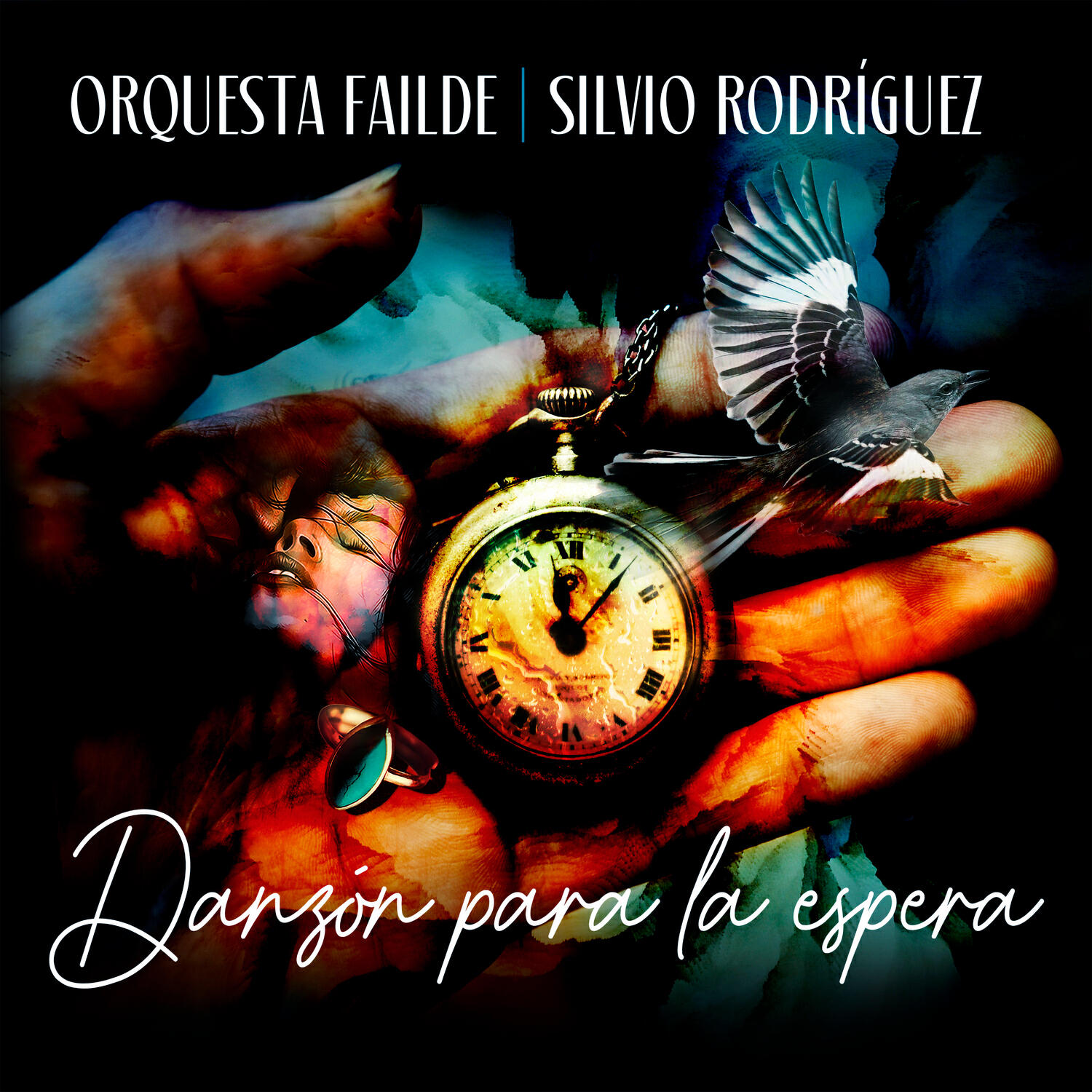 Релиз Danzón Para La Espera