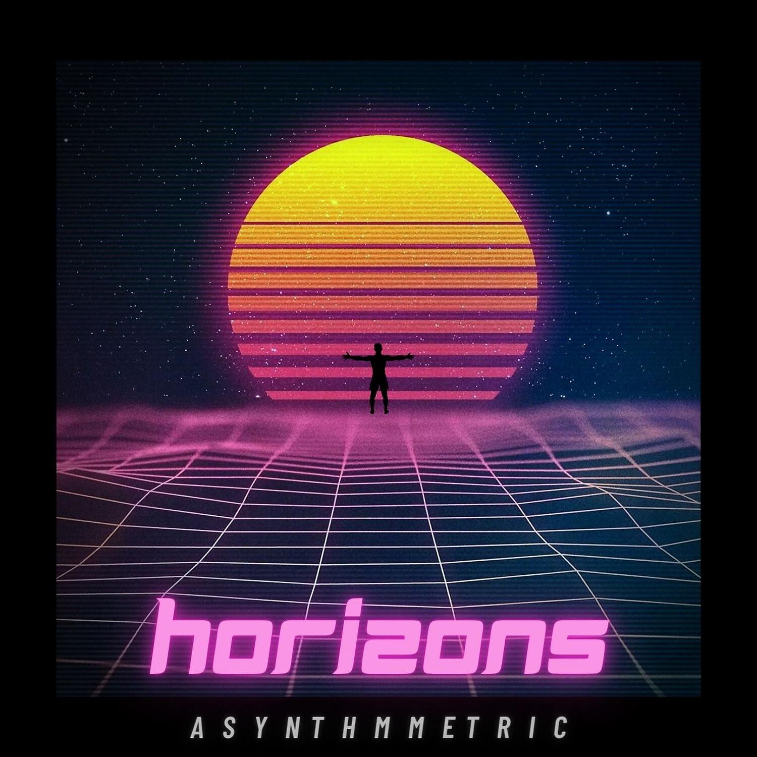 Релиз Horizons