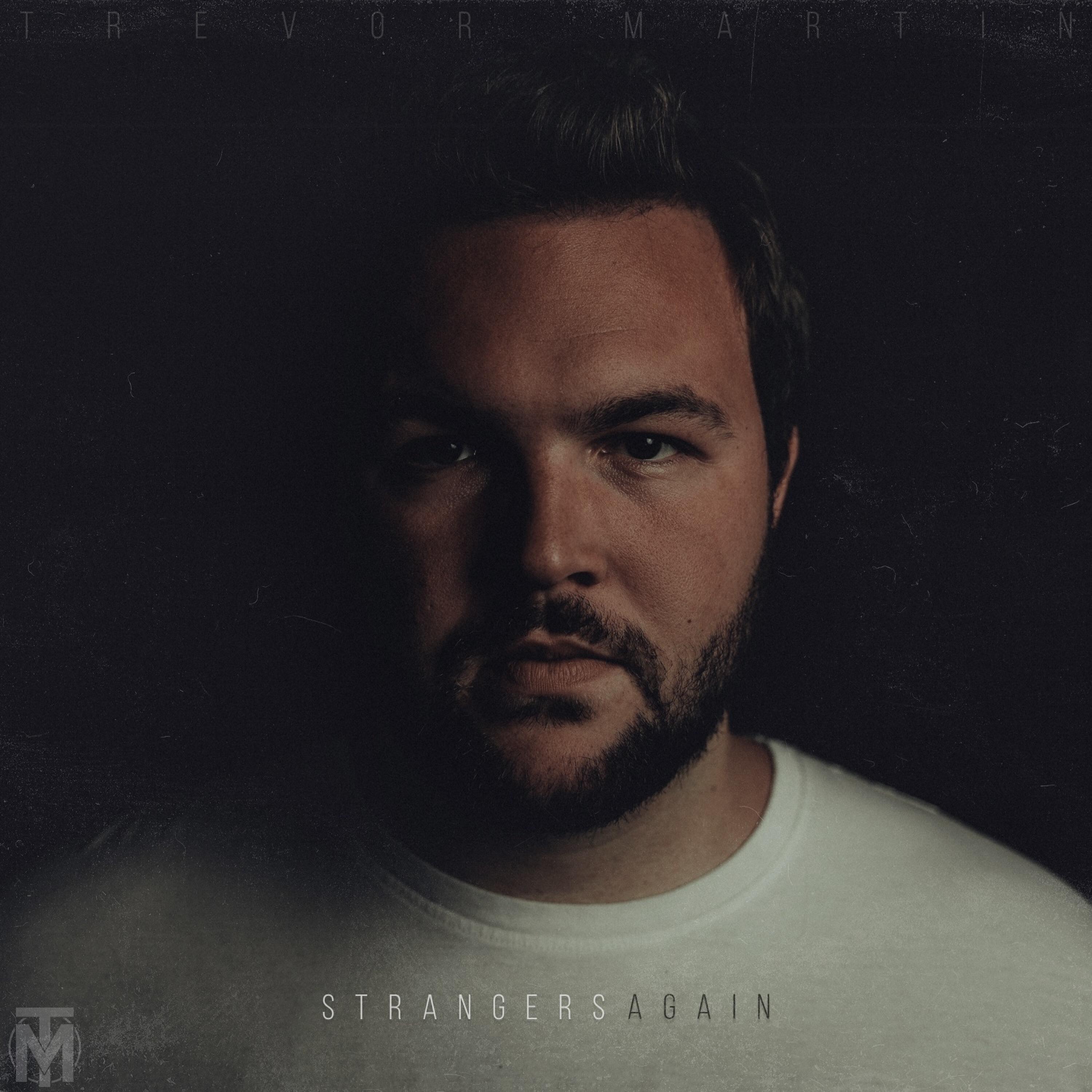 Релиз Strangers Again