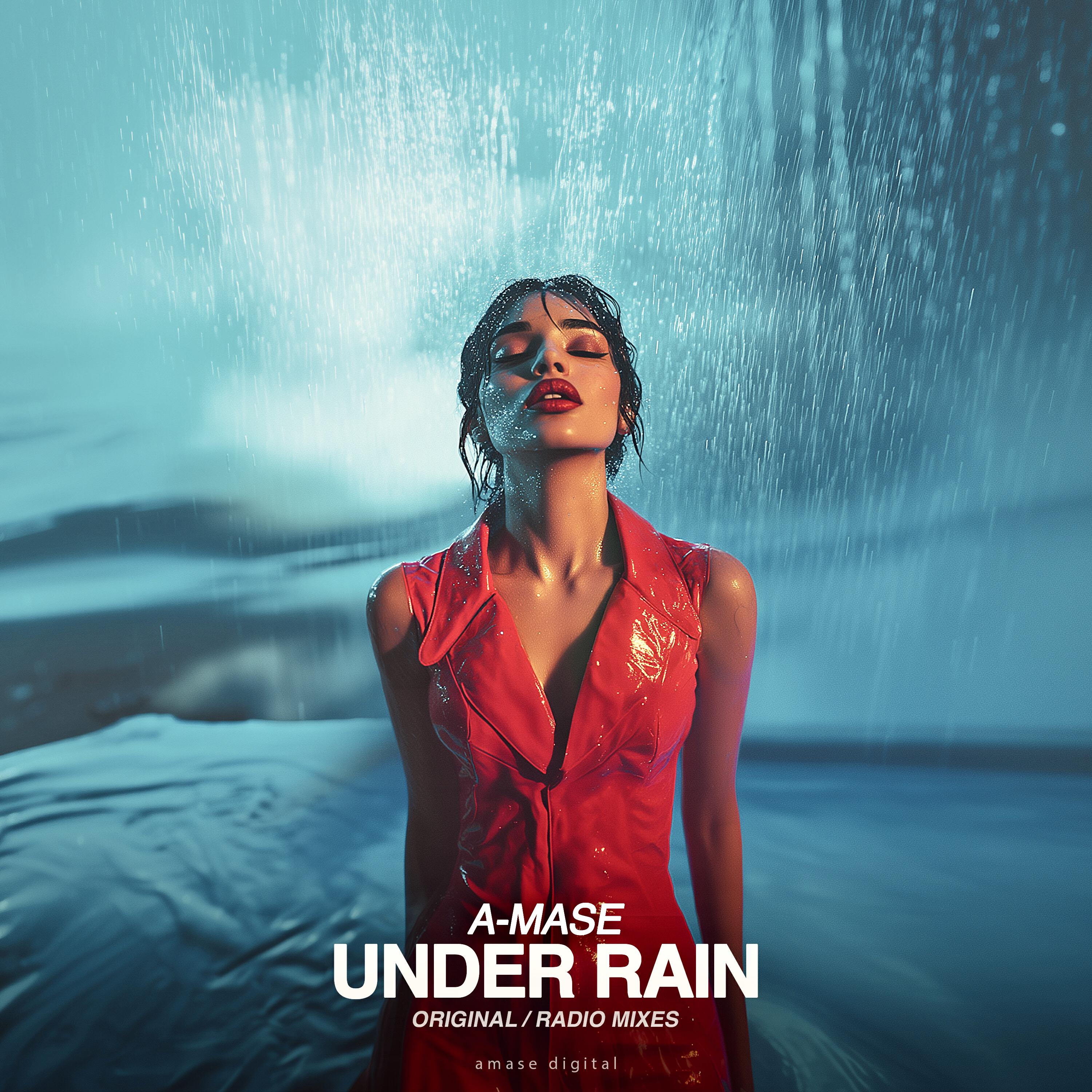 Постер альбома Under Rain
