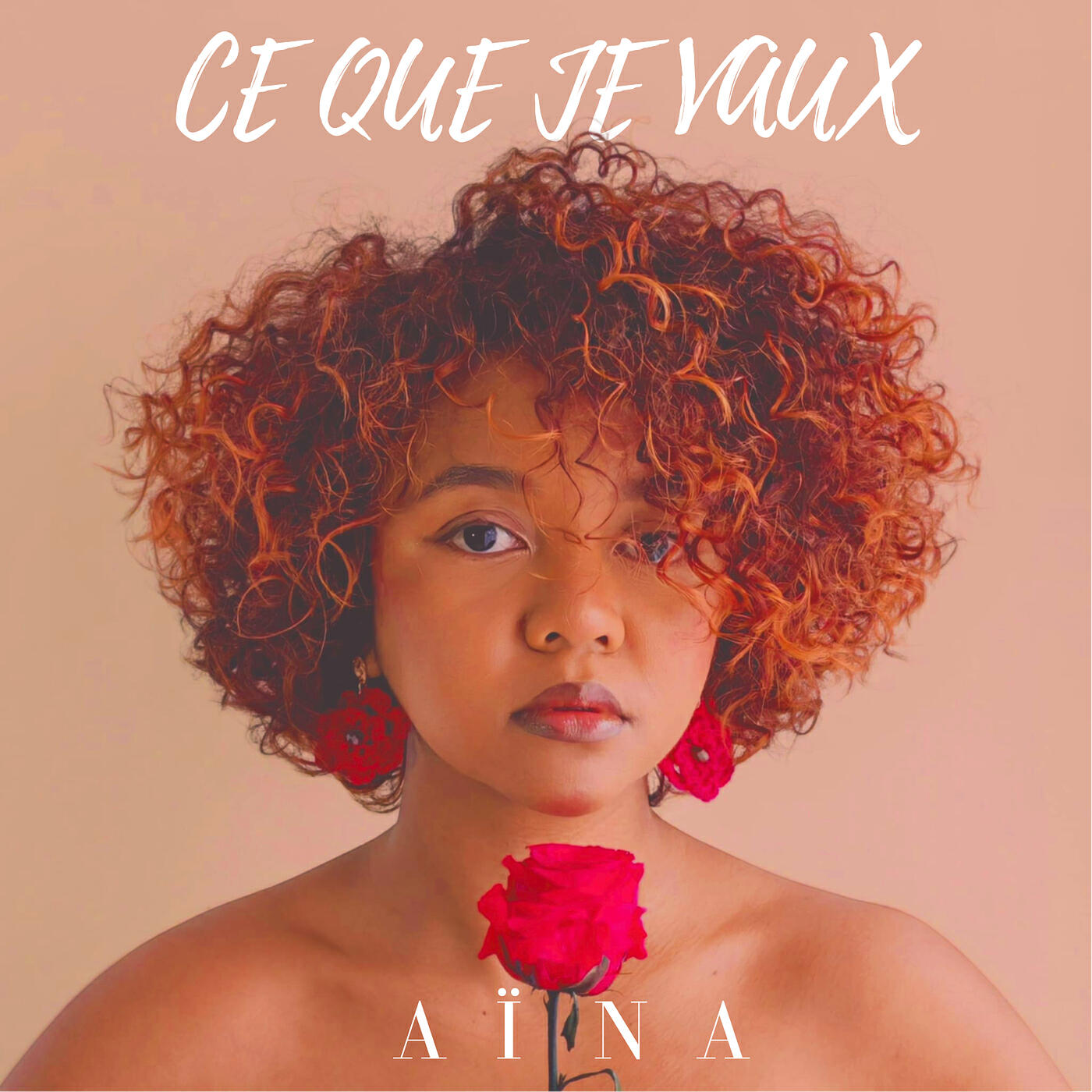 Релиз Ce que je vaux