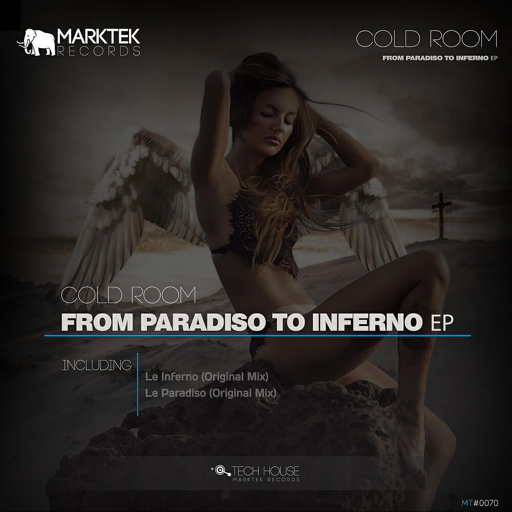 Релиз From Paradiso To Inferno EP