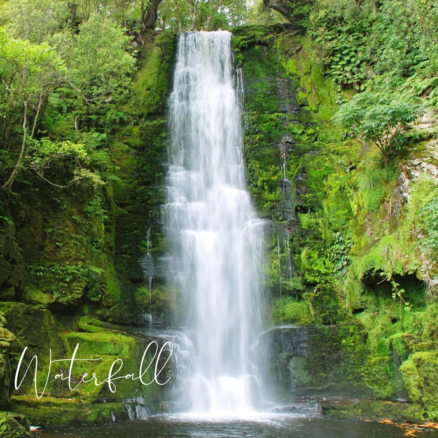 Релиз Waterfall
