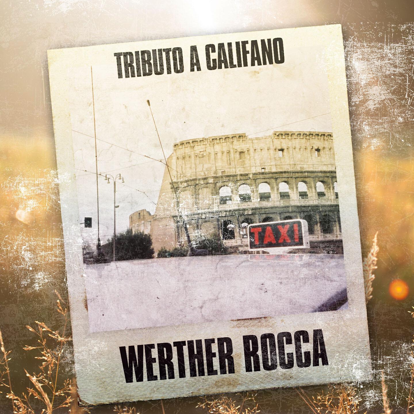 Релиз Tributo a Califano
