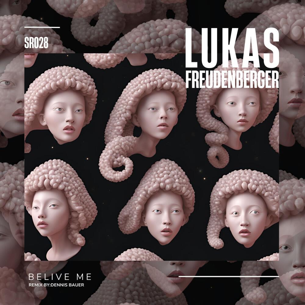 Релиз Believe Me