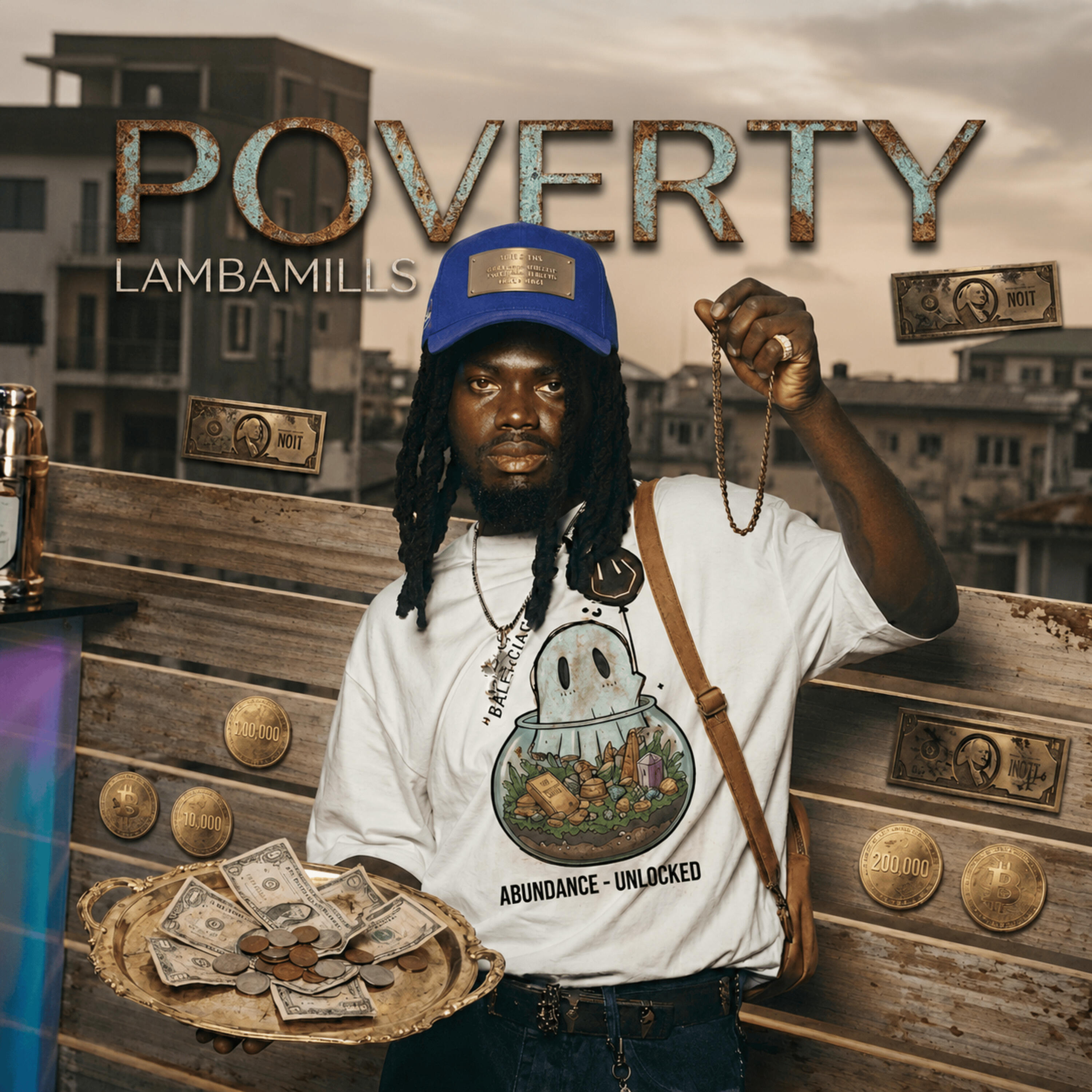 Релиз Poverty