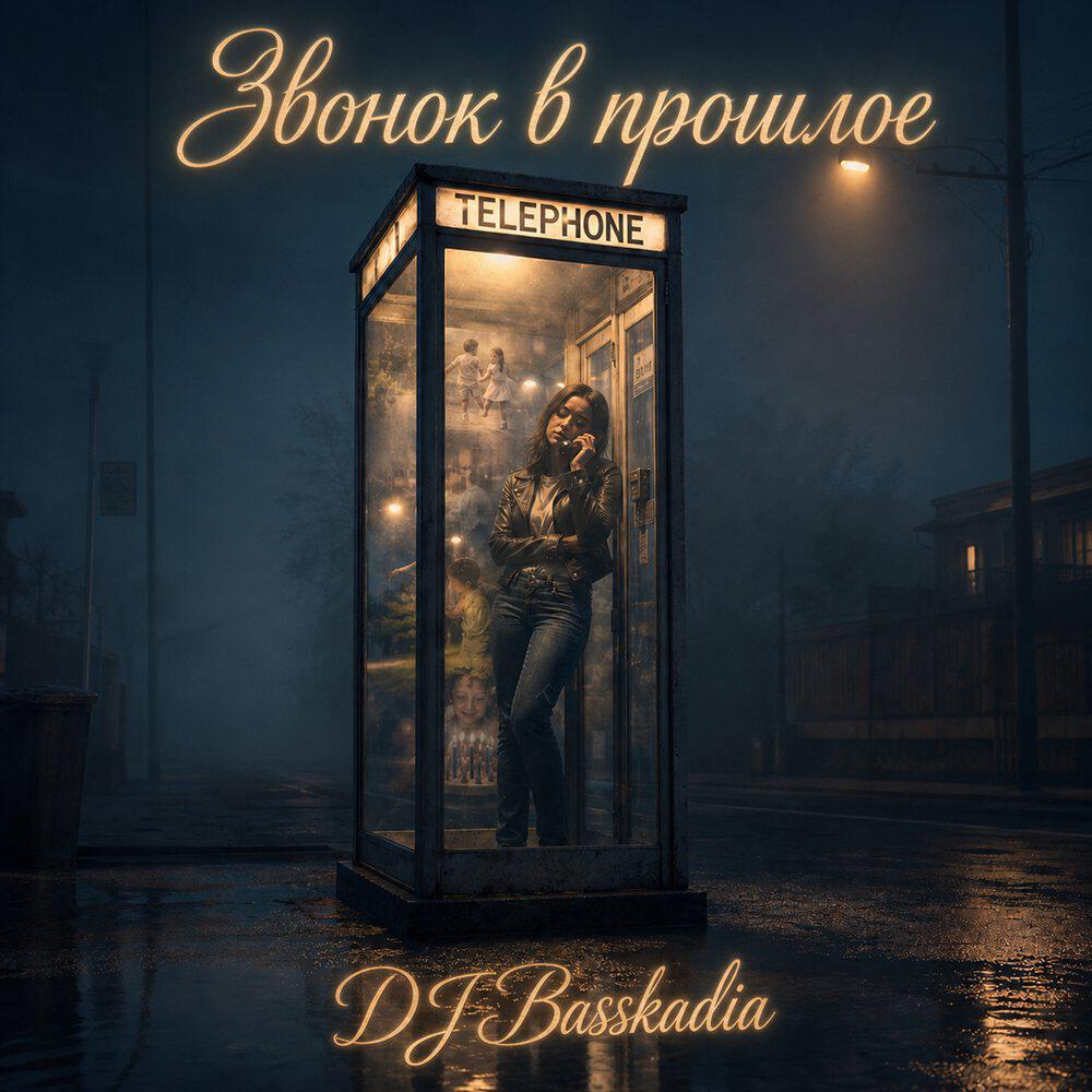Релиз Звонок в прошлое