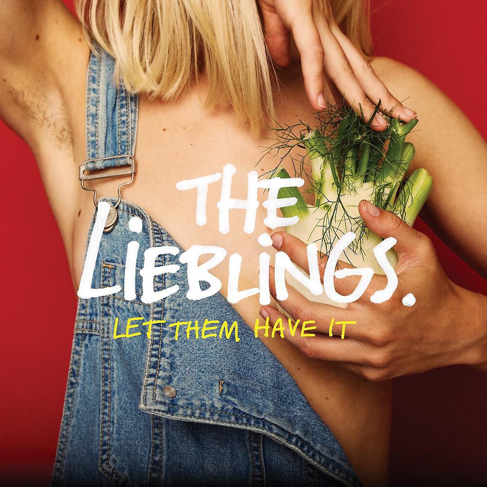 Релиз Let Them Have It