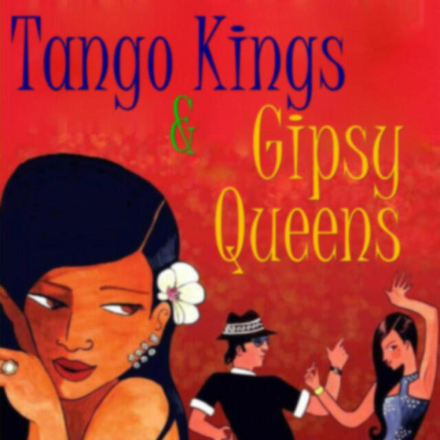Релиз Tango Kings & Gipsy Queens