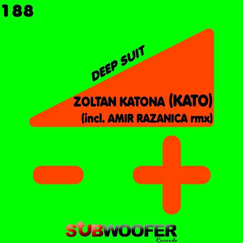 Релиз Deep Suit