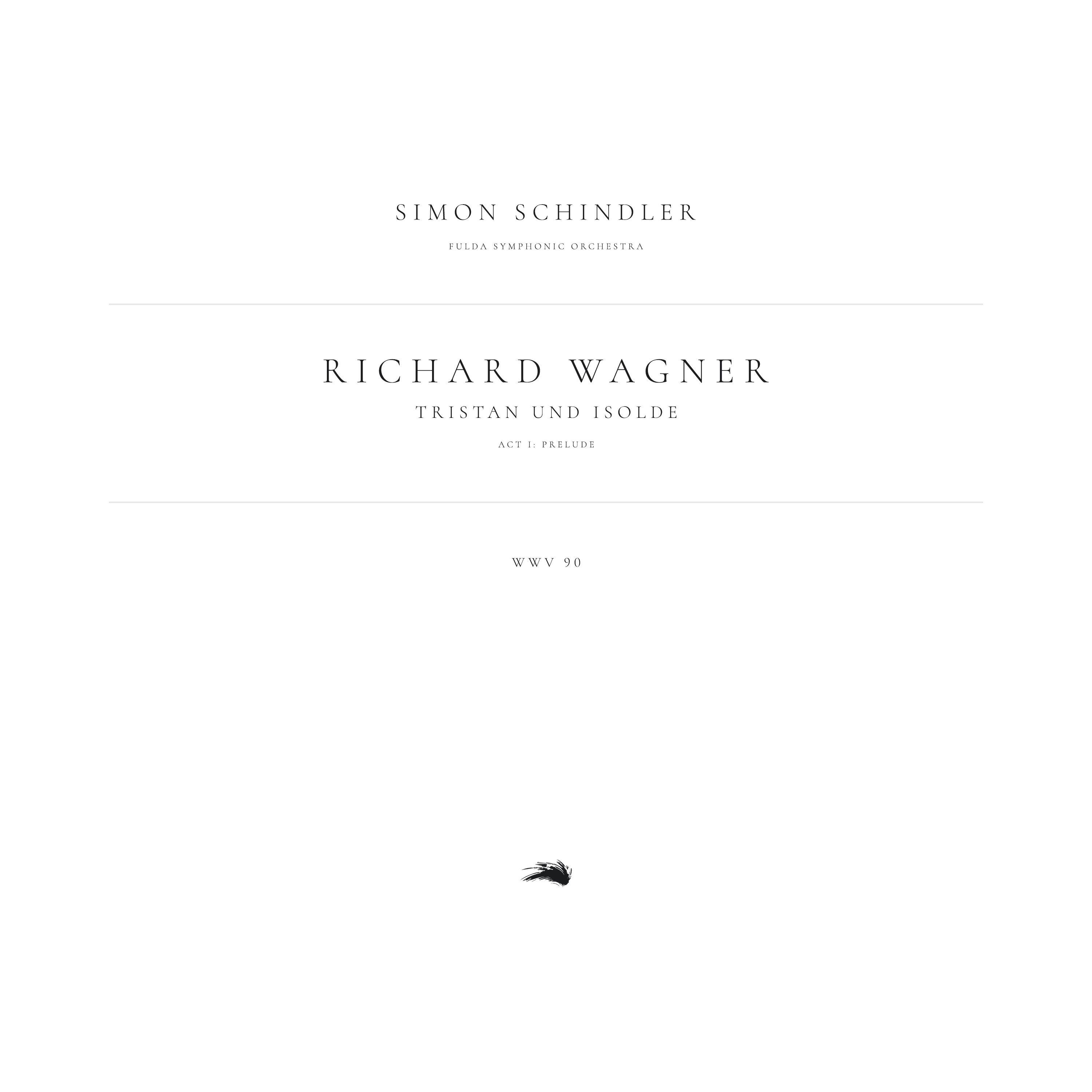 Релиз Tristan und Isolde, WWV 90: Act 1: Prelude