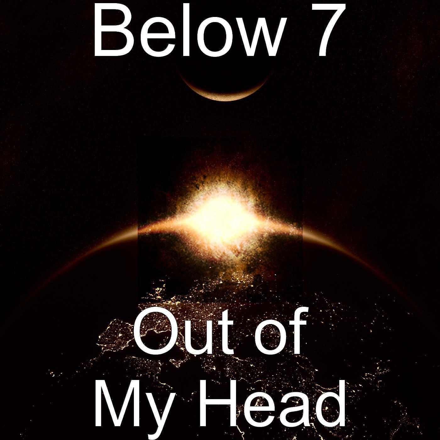 Релиз Out of My Head