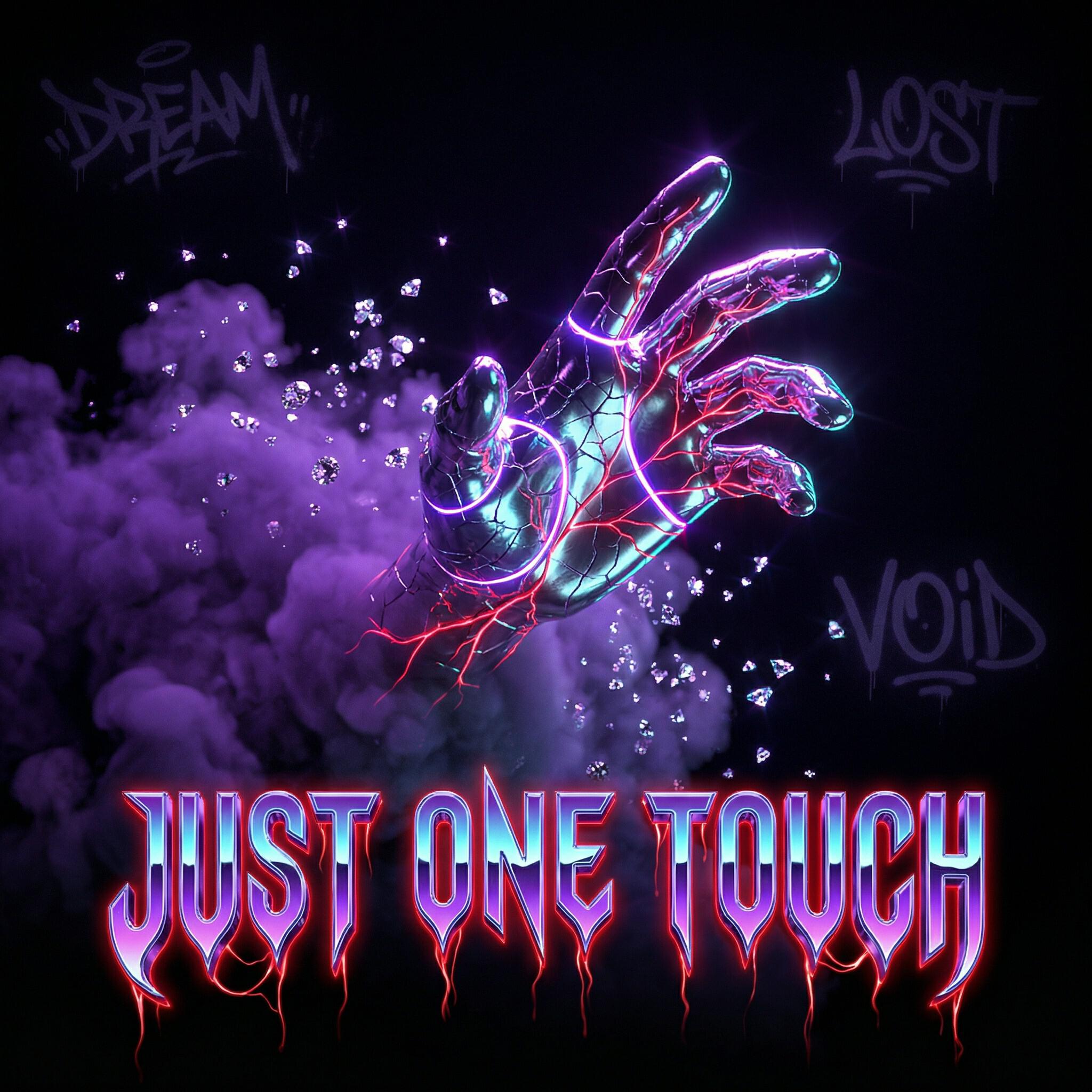 Релиз Just One Touch