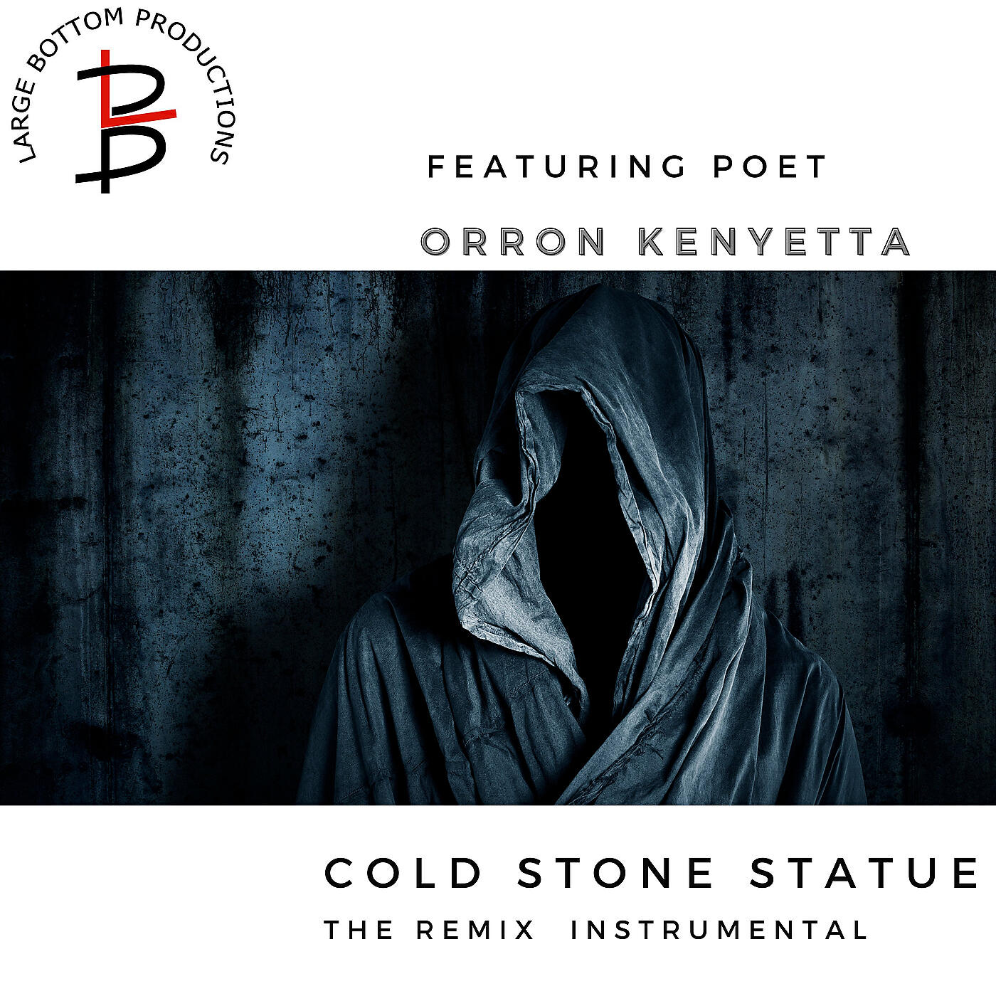 Релиз Cold Stone Statue (The Remix) [Instrumental]