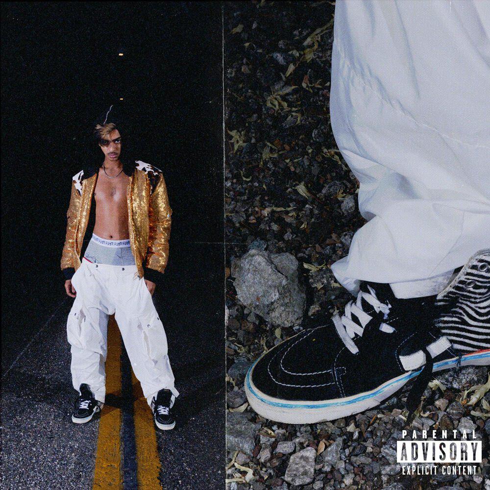 Релиз LIGHT A CIGARETTE