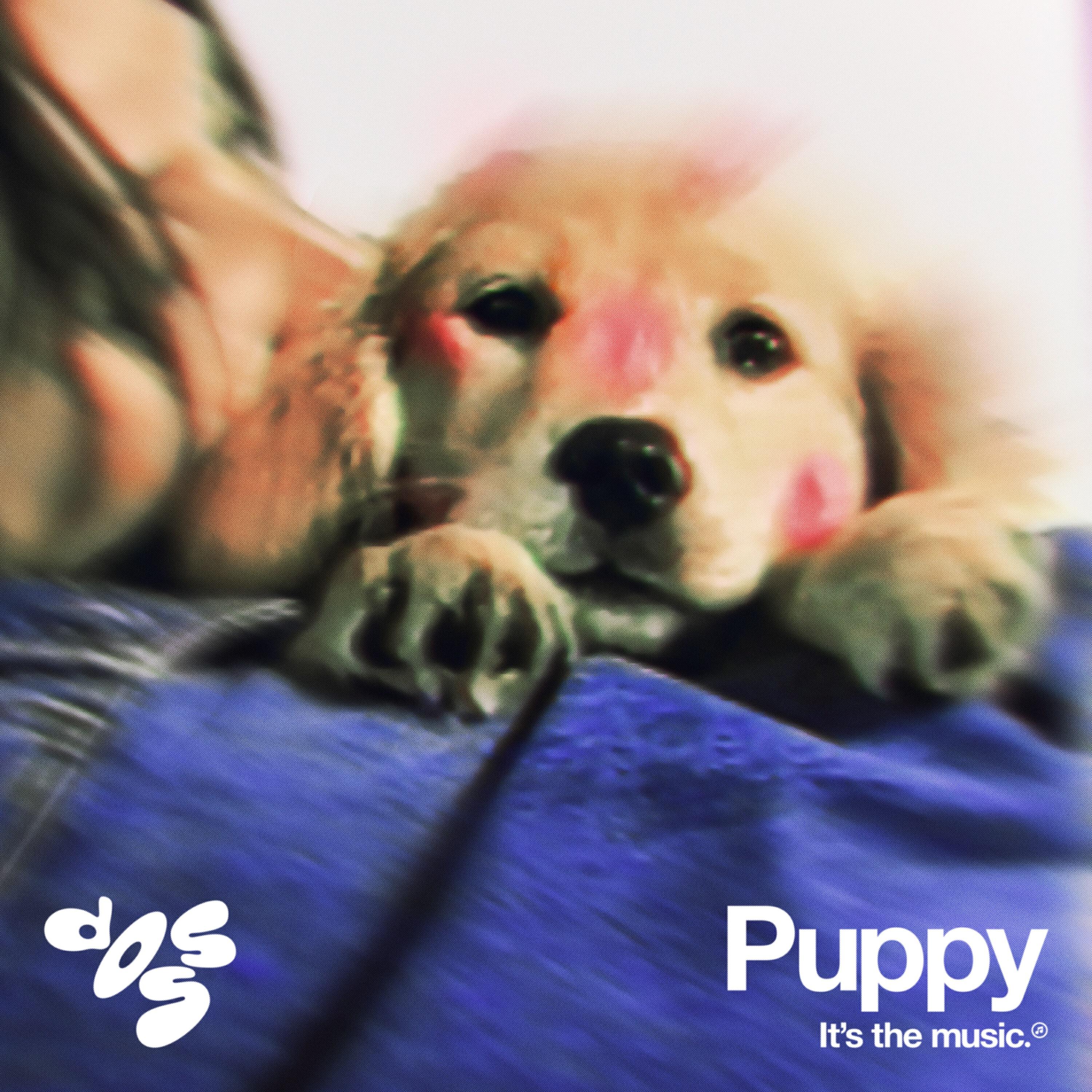 Трек Puppy