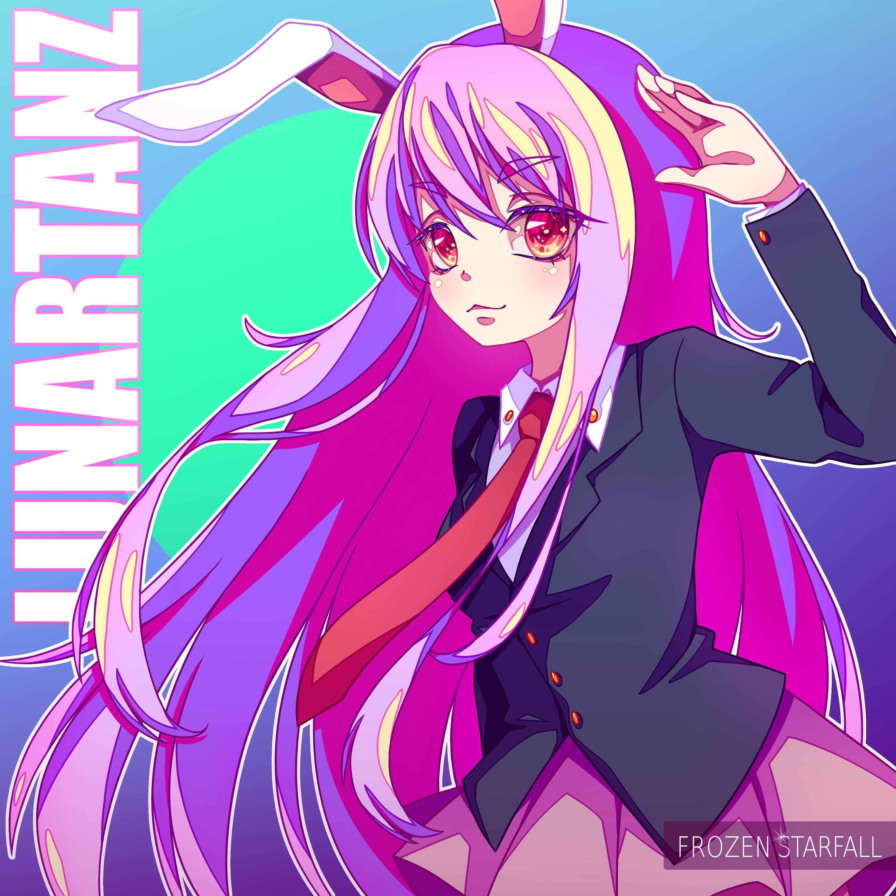Релиз LUNARTANZ
