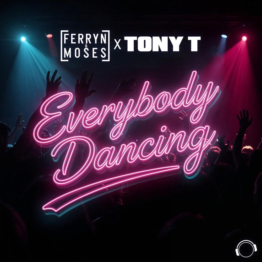 Релиз Everybody Dancing