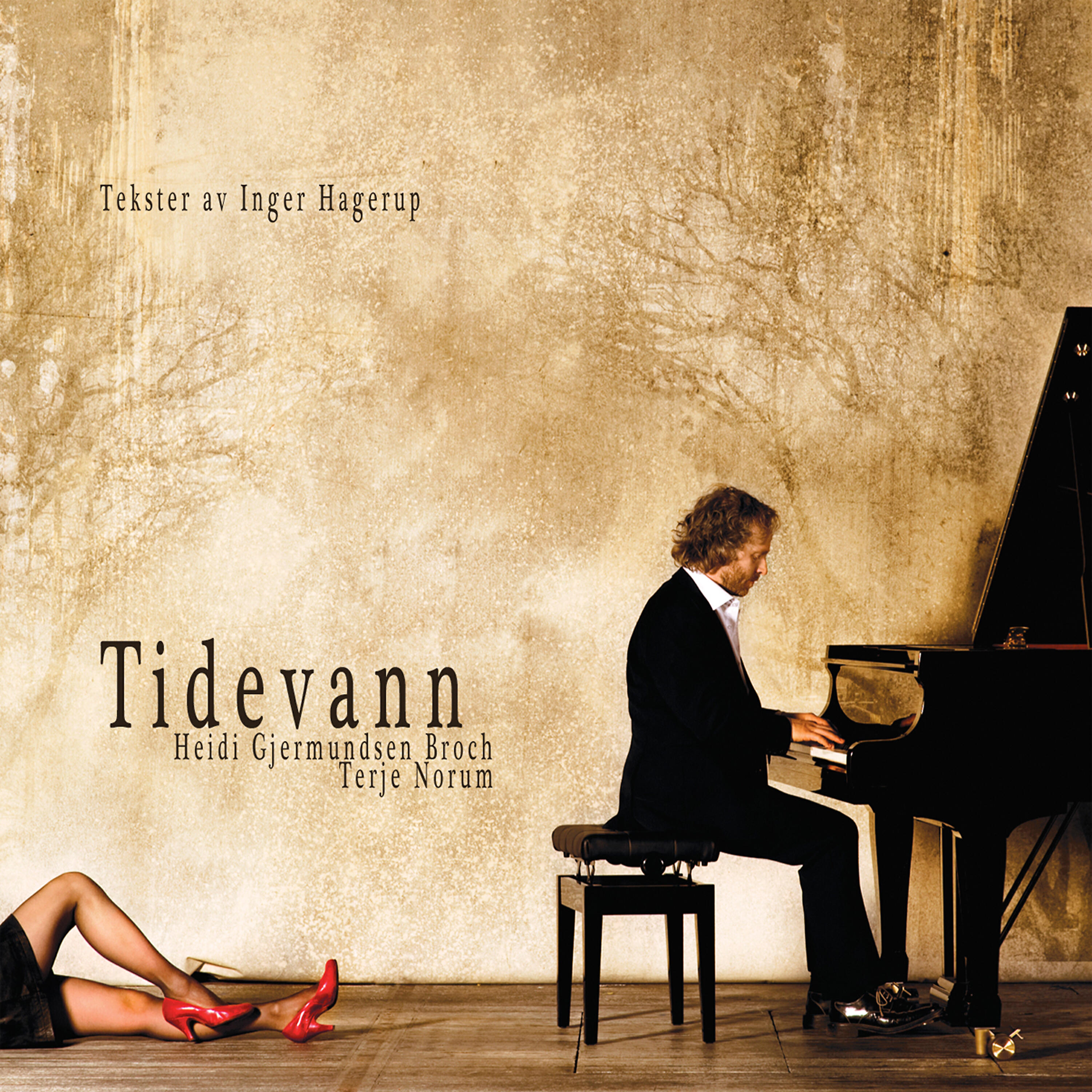 Релиз Tidevann
